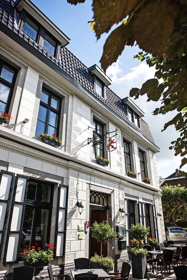In Den Roden Leeuw Van Limburg Wittem Экстерьер фото
