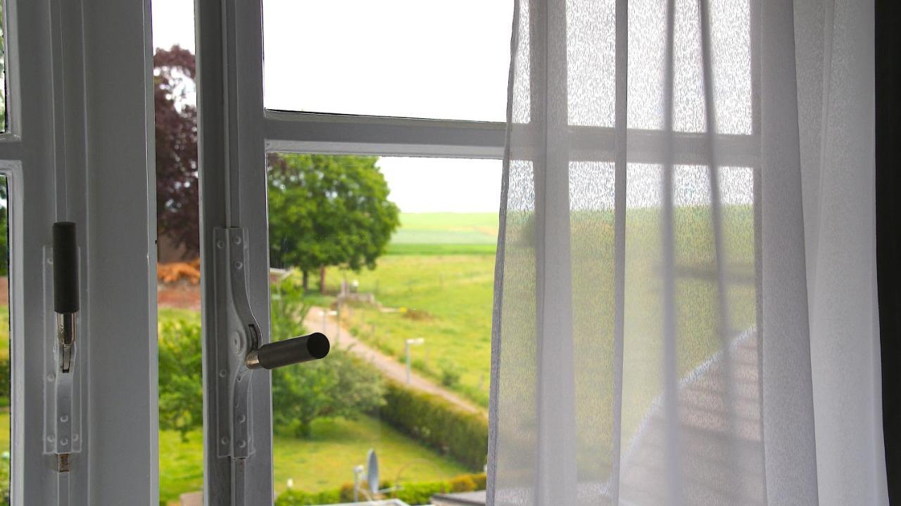 In Den Roden Leeuw Van Limburg Wittem Экстерьер фото