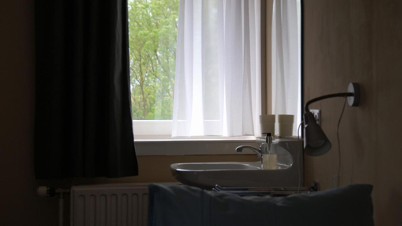 In Den Roden Leeuw Van Limburg Wittem Экстерьер фото